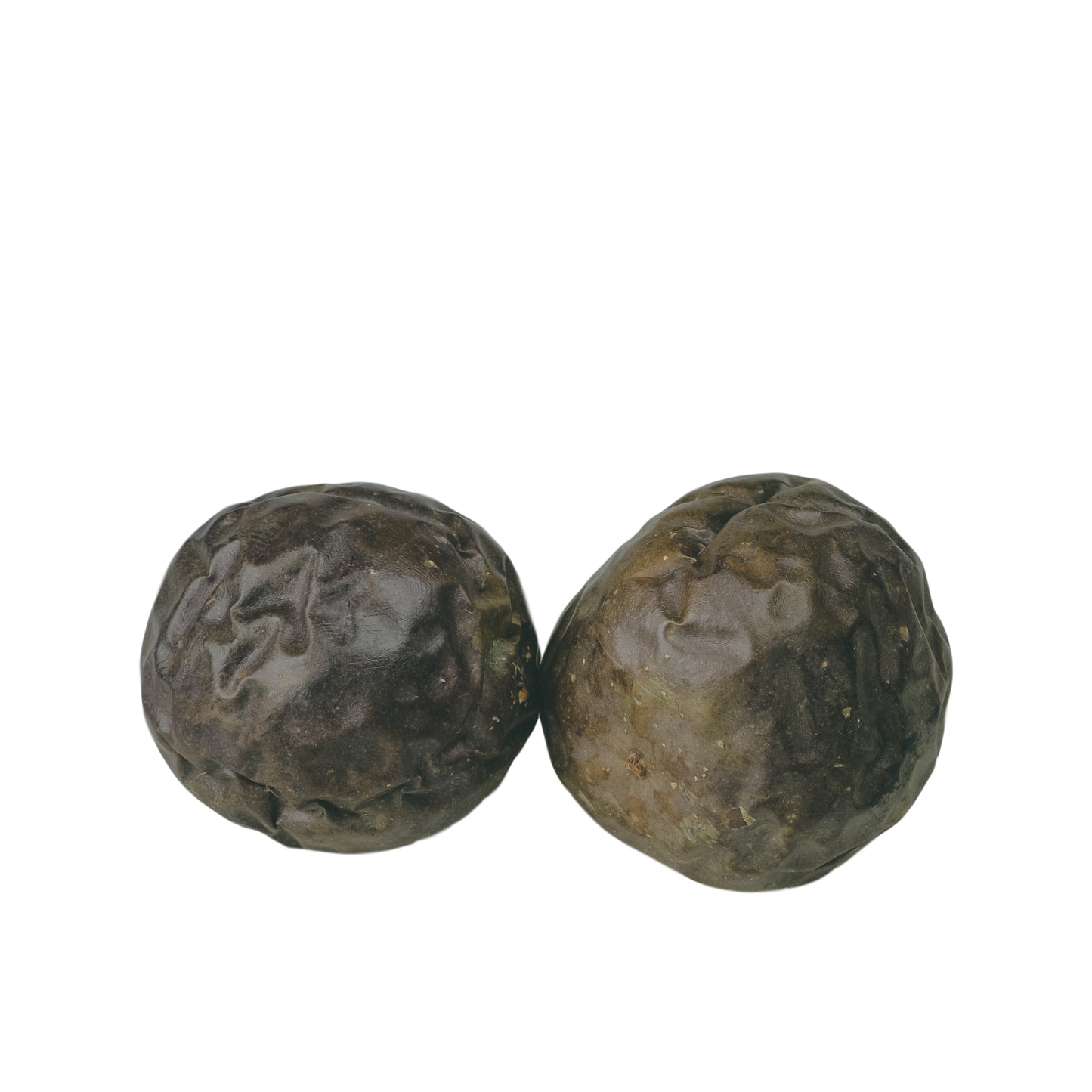 Passion Fruit x 2