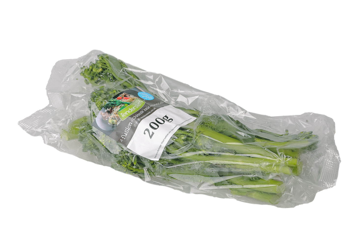 Broccoli Tender Stem