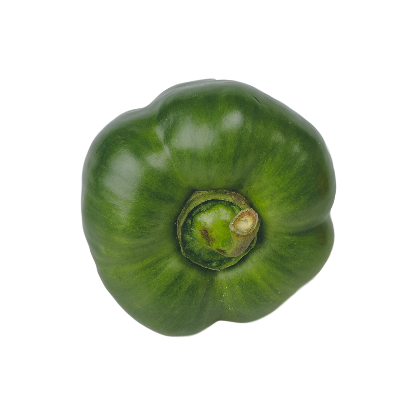 Green Pepper