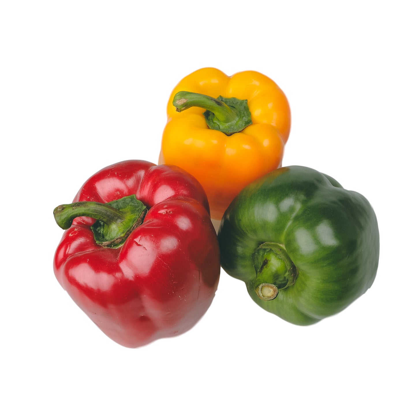 Mixed Pepper Pack x 3