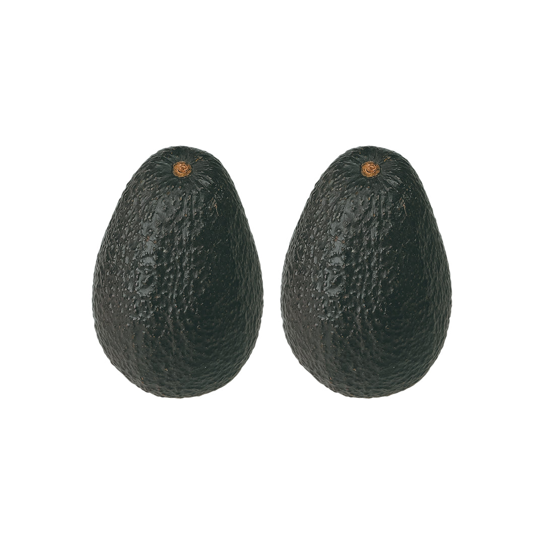 Avocado x 2