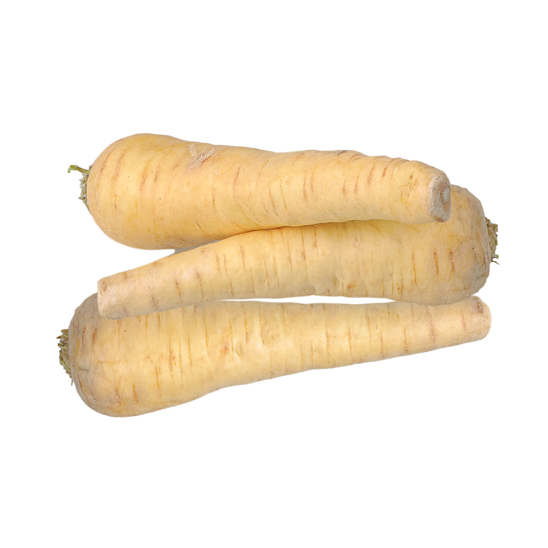 Parsnip x 3 Large