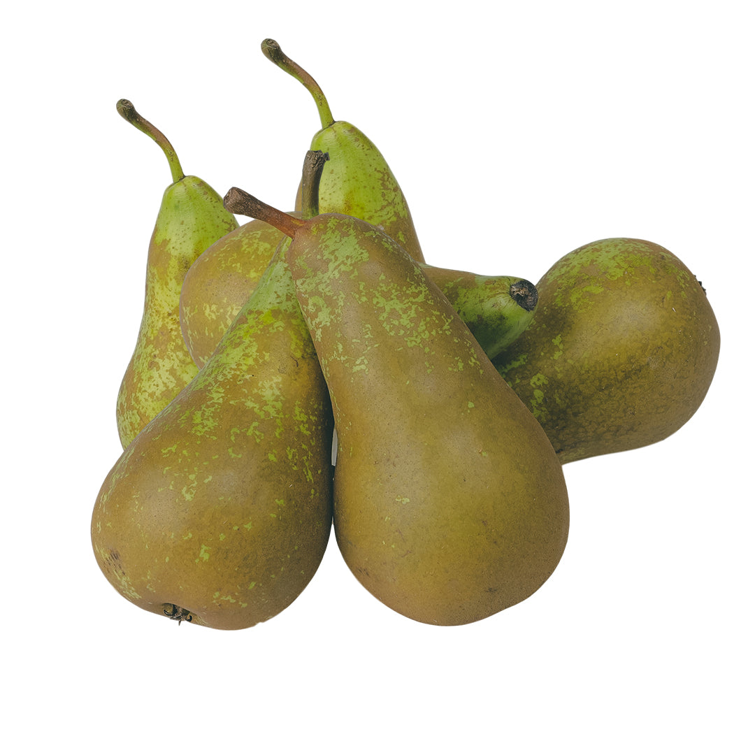Pear x 6