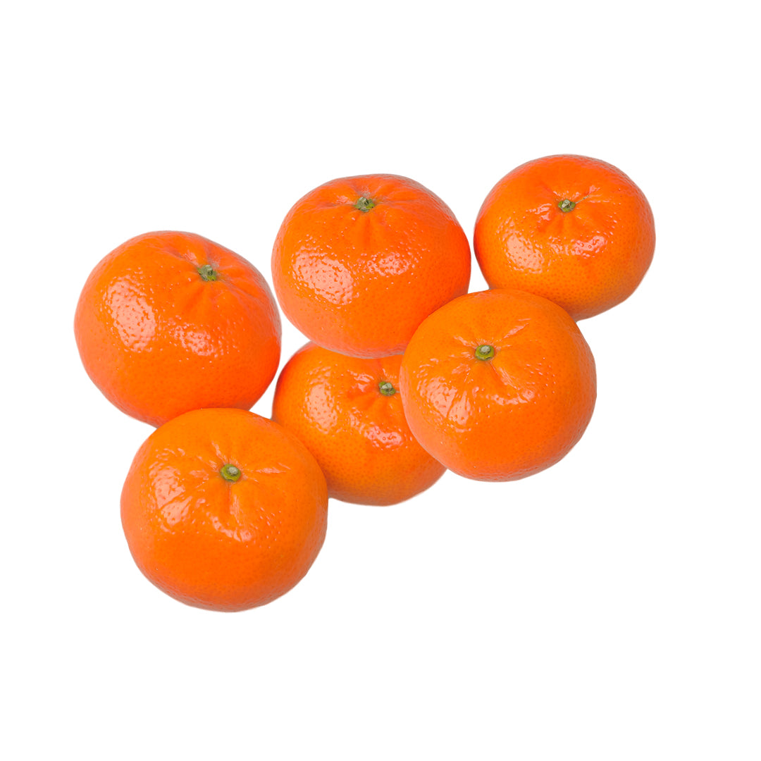 Satsuma x 6