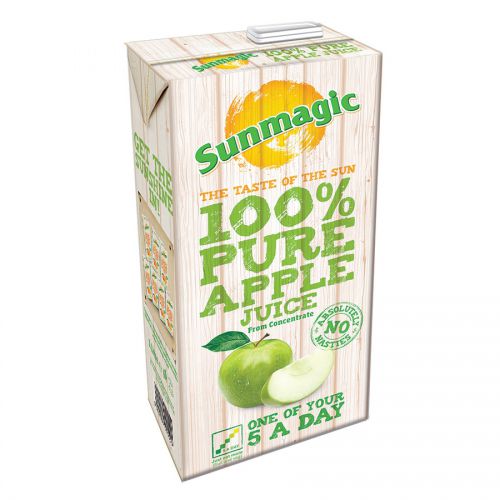 Apple Juice 1L