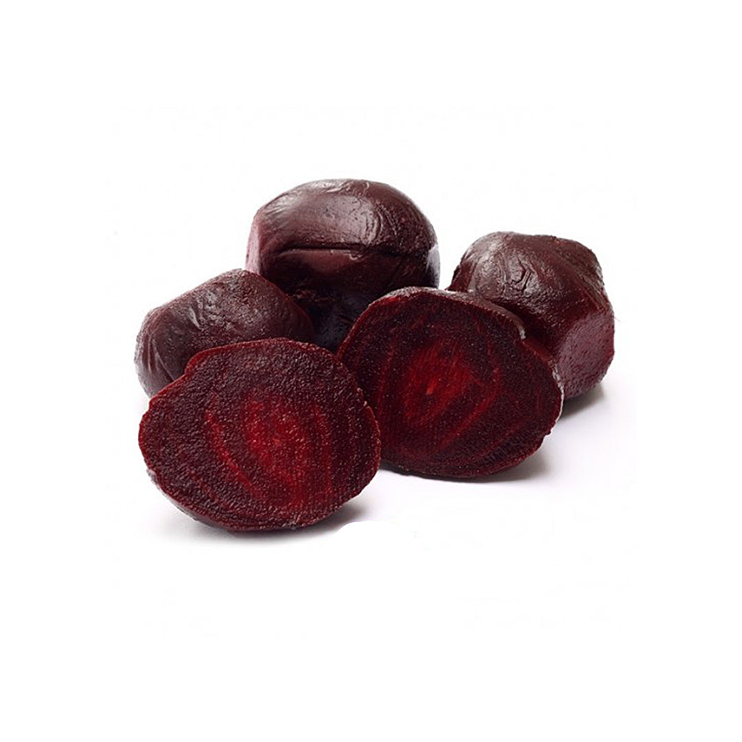 Beetroot Cooked
