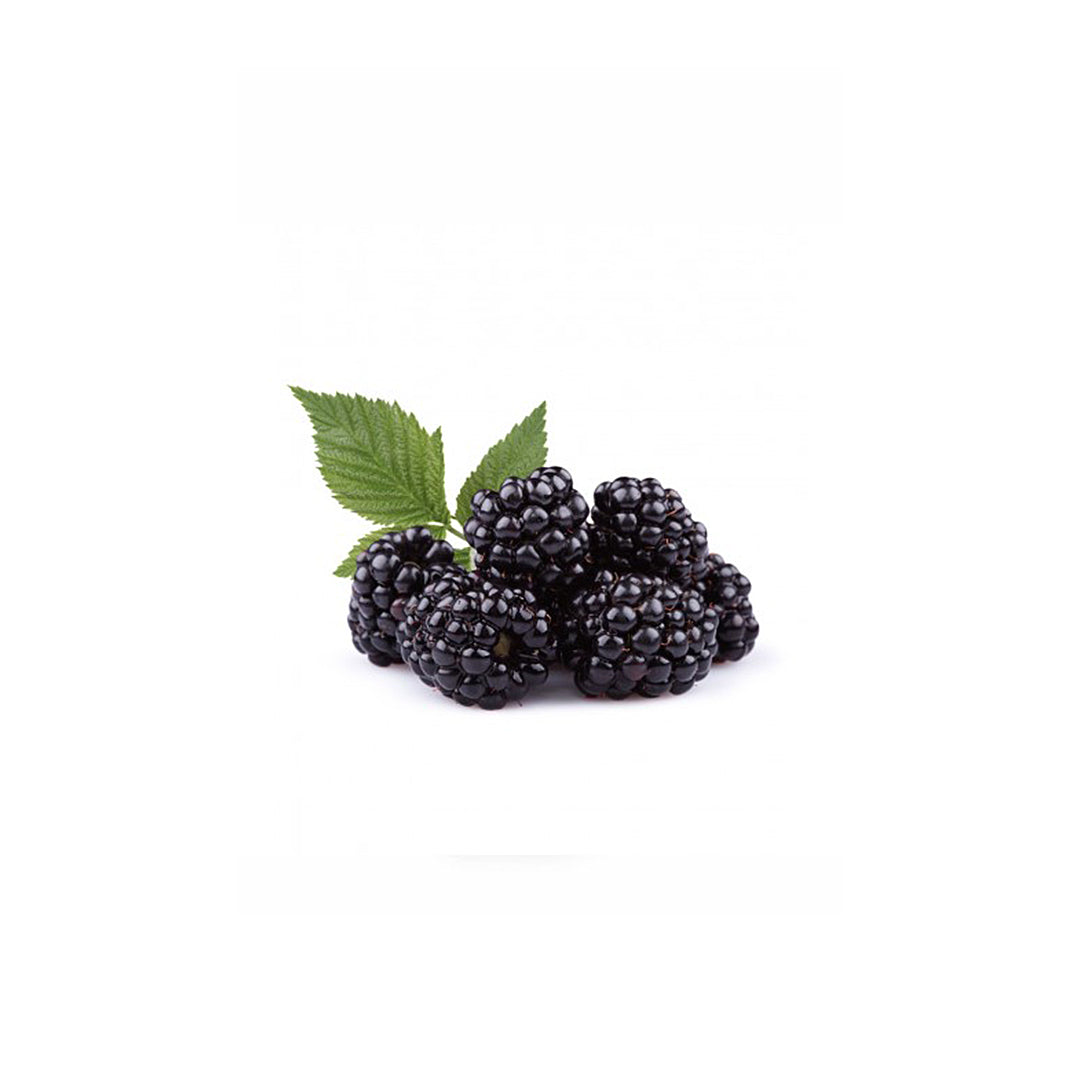 Blackberry Punnet