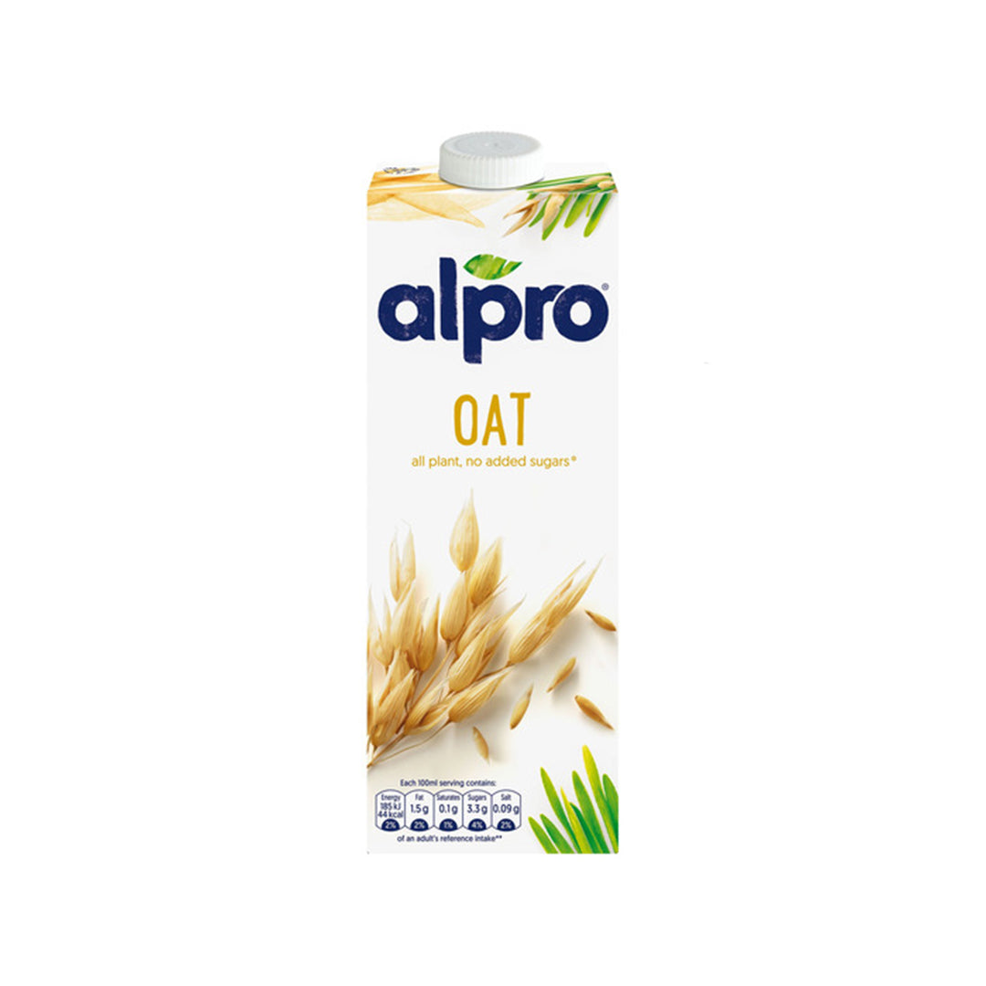 Oat Milk 1L