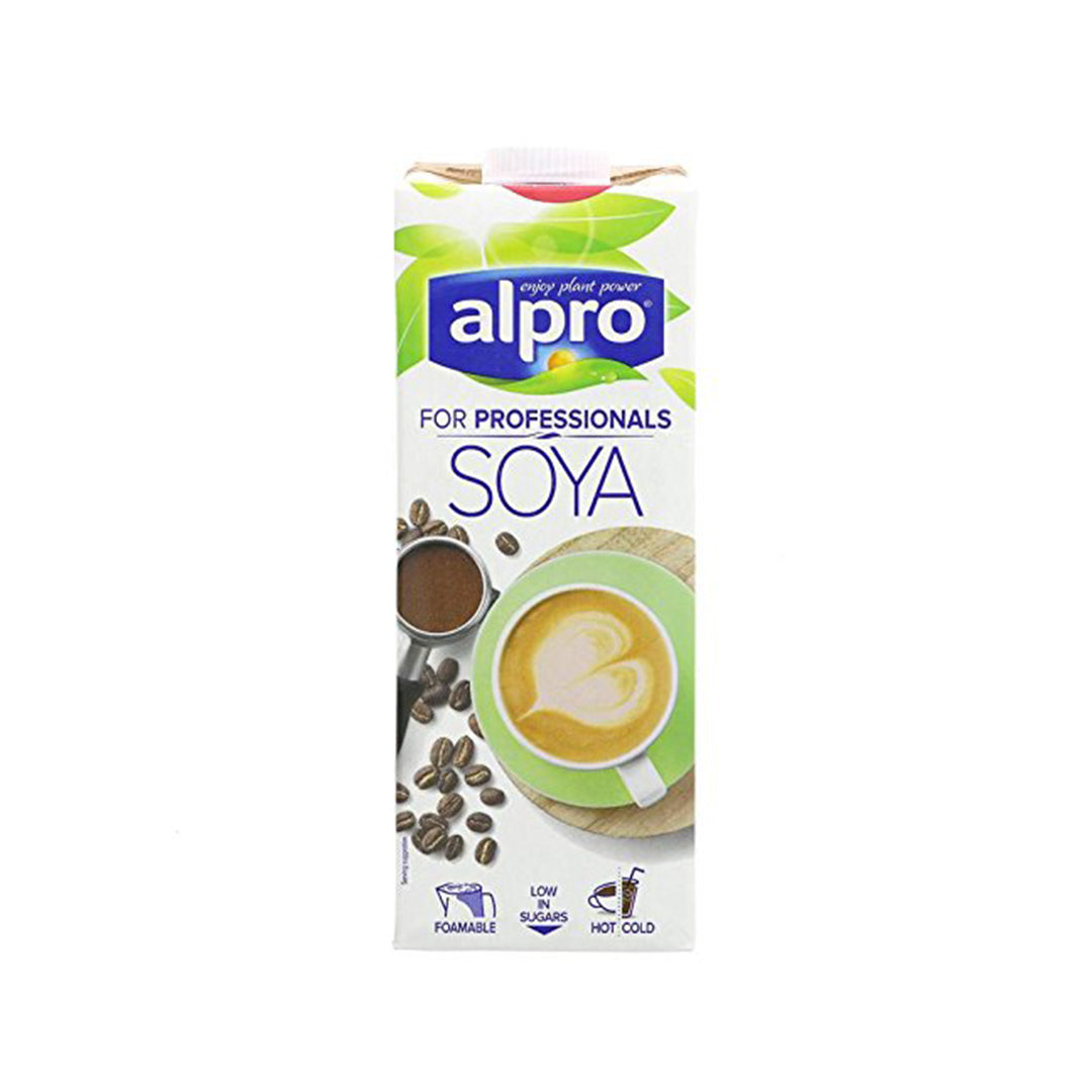 Soya Milk 1L