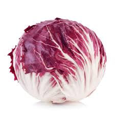 Radicchio Salad Leaf