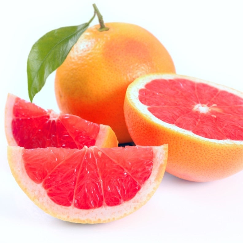 Pink Grapefruit x 3 Large