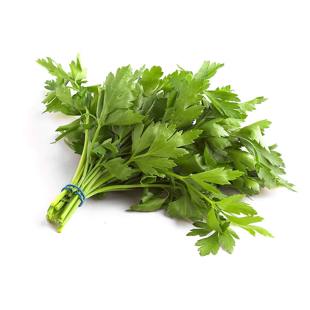Flat Leaf Parsley 30g packet