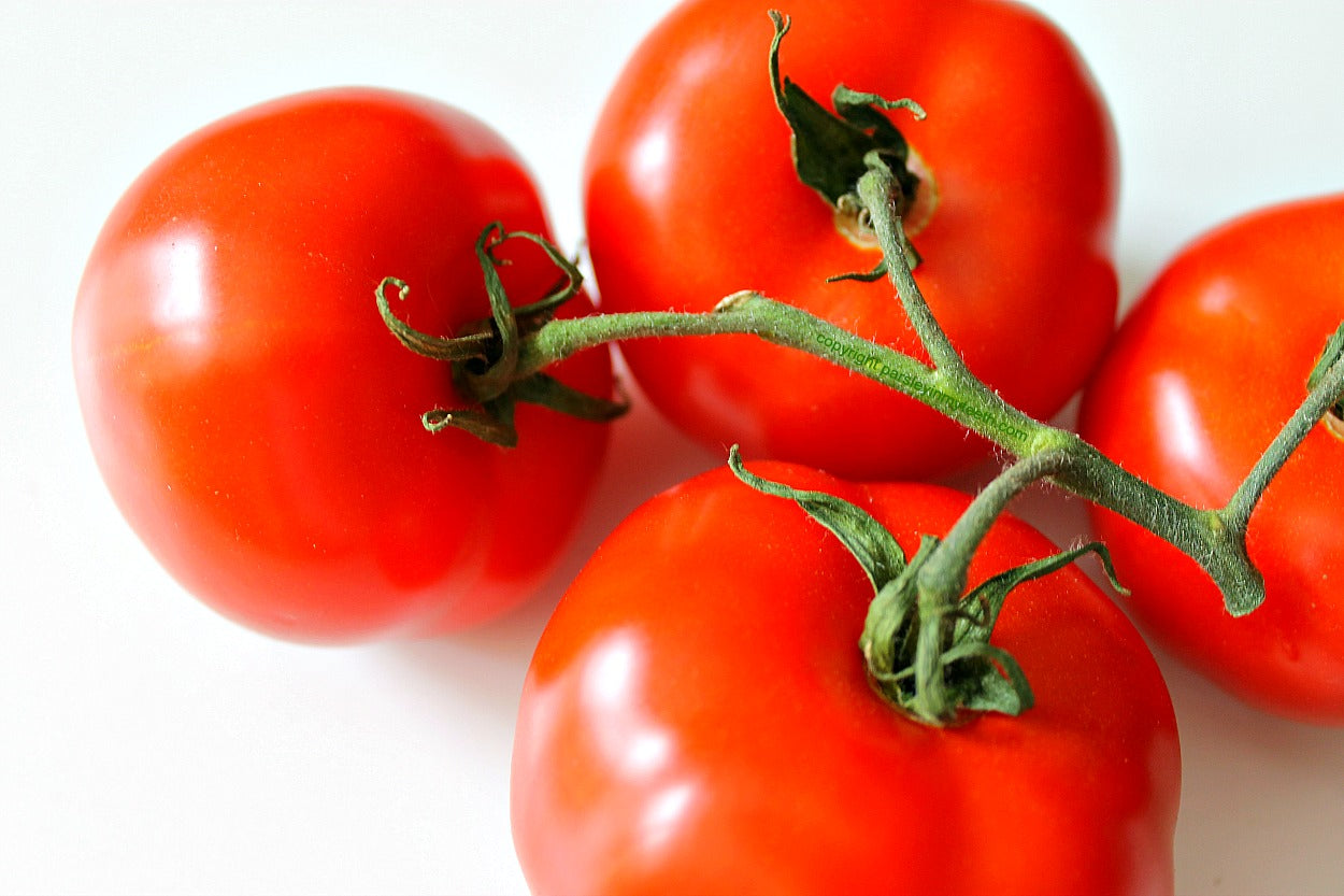 Vine Tomatoes 500g