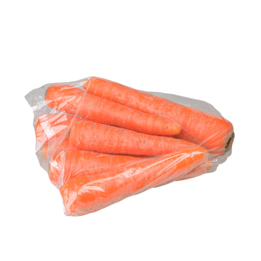 Locally Farmed Carrots 1Kg
