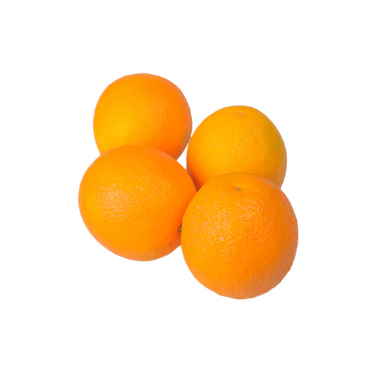 Orange XL x 3