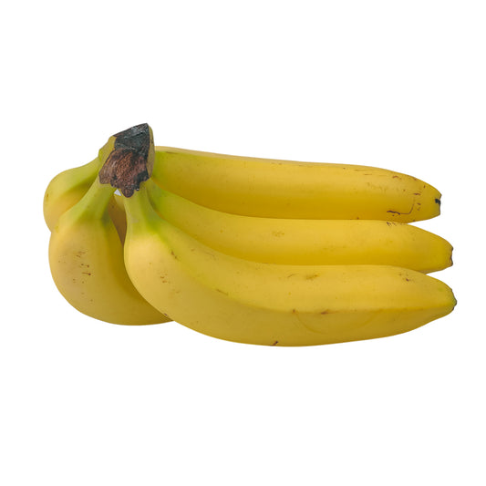 Bananas x 6