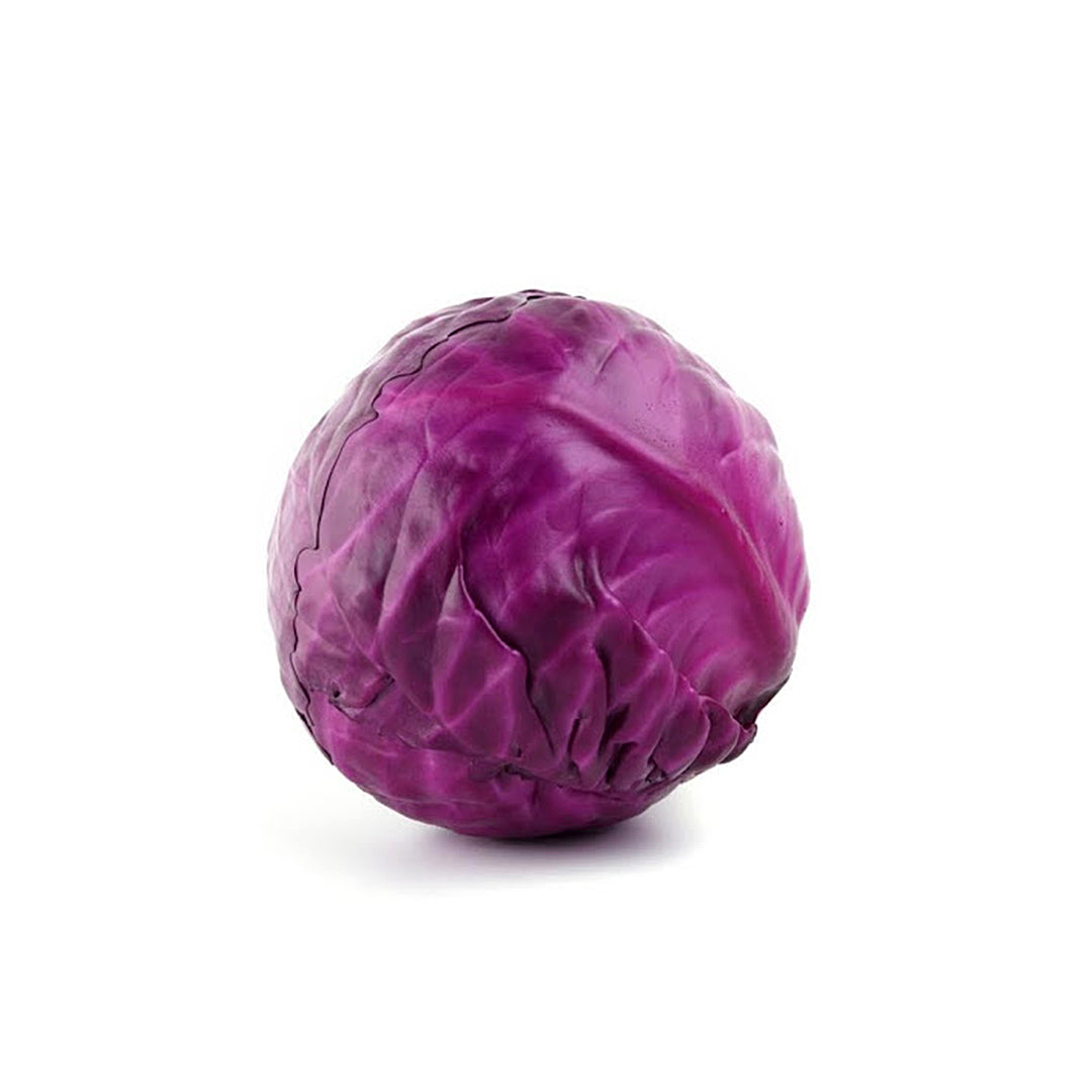 Cabbage Red
