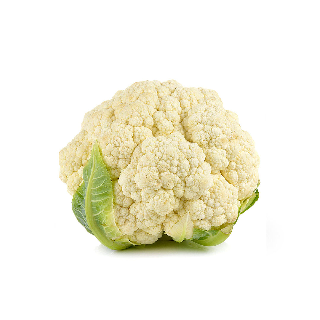 Ormskirk Cauliflower - Large