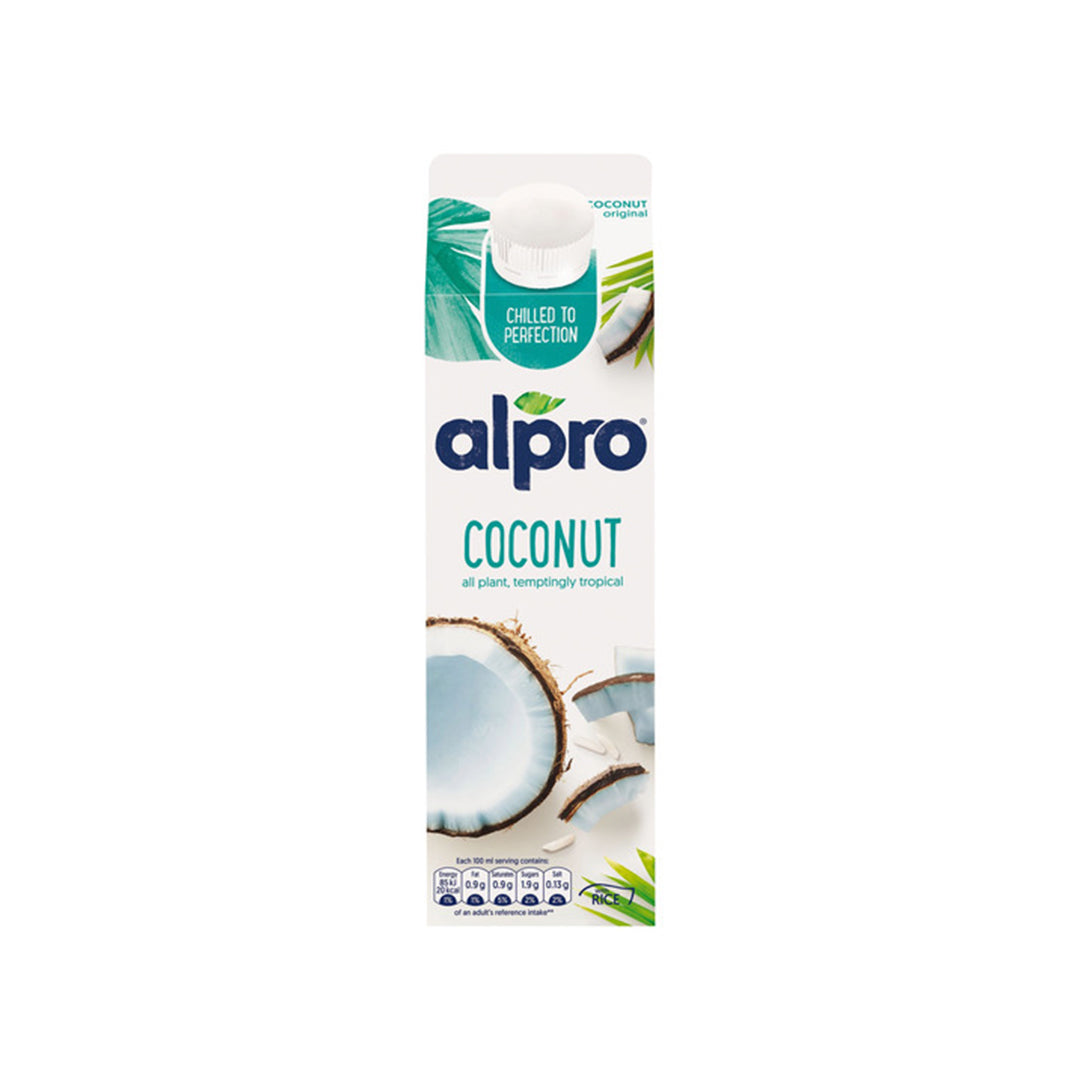 Coconut Pro Milk 1L