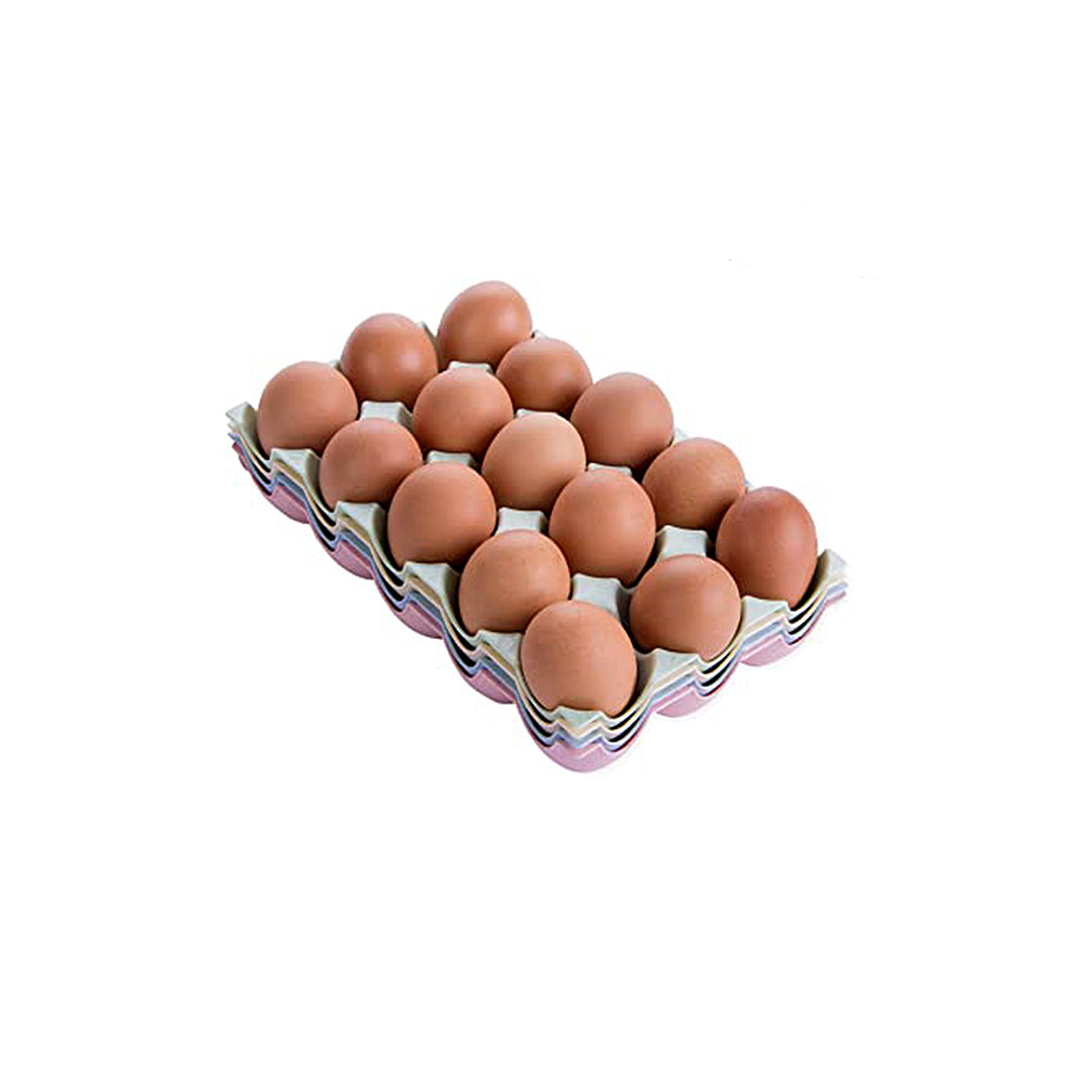 Scarisbrick Barn Eggs x 15