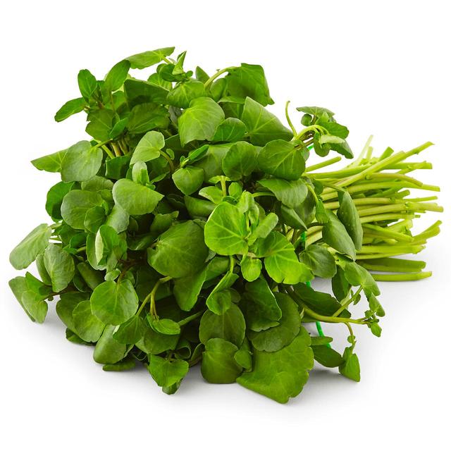 Wirral Water Cress
